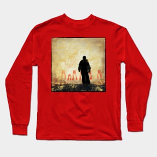 The Last Standoff Long Sleeve T-Shirt